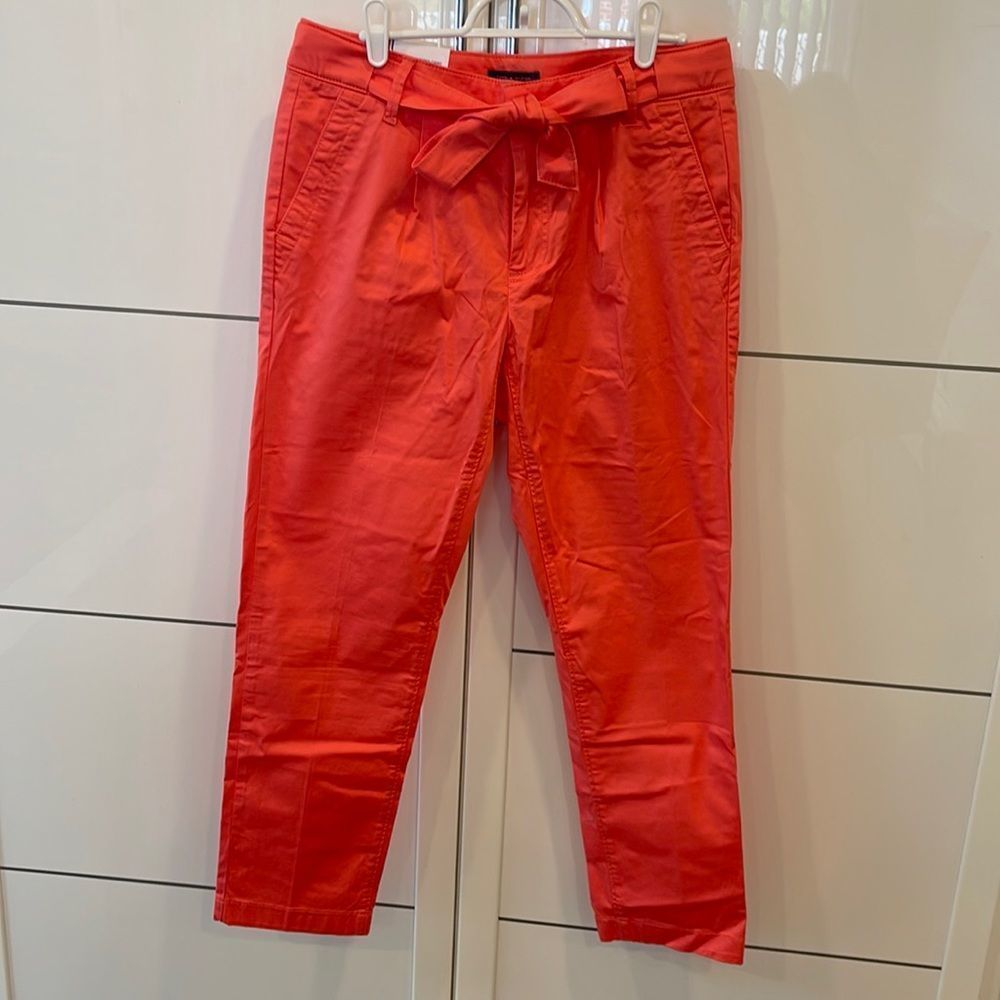 NWT Tommy Hilfger pants